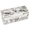 49 And Market Curators Essential 4" Washi Tape Roll - Wings