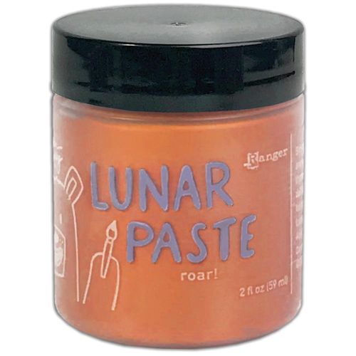 Lunar Paste - Roar!