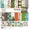 Simple Stories Collection Kit - Simple Vintage Lakeside