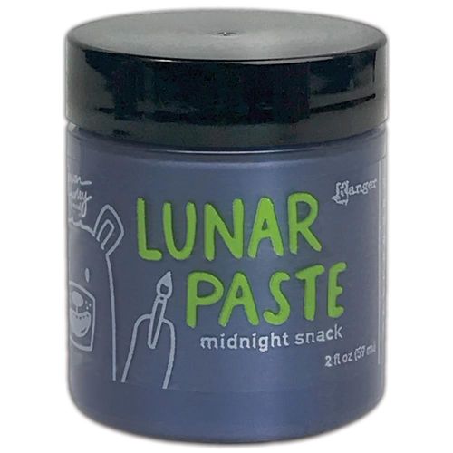 Lunar Paste - Midnight Snack