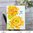 Prägeschablone Sunshine Blossoms 3D