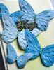 Stanzschablone Ava Butterflies
