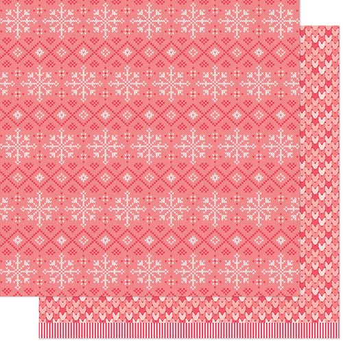 Papier Knit Picky Winter - Warm Beanie
