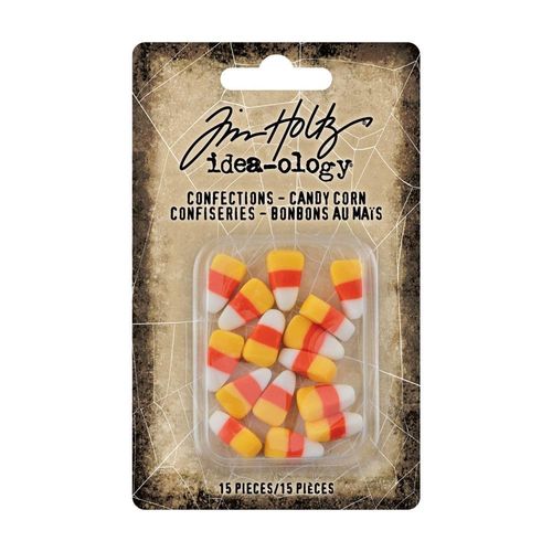 Idea-Ology Confections - Candy Corn