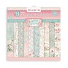 Sweet Winter Background Paper Pack 12"x12"