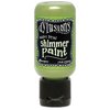 Dylusions Shimmer Paint - Mushy Peas