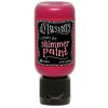 Dylusions Shimmer Paint - Cherry Pie
