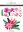 Stanzschablone Craft-A-Flower: Epiphyllum
