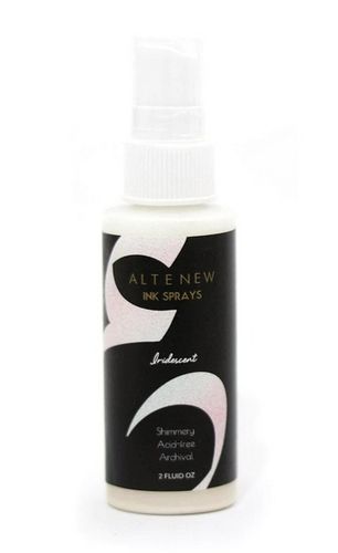 Altenew Iridescent Shimmer Ink Spray