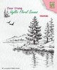 Nellie Snellen • Clear Winter Water's Edge