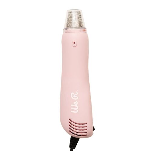 Heat Gun Pink EU Plug Power Tool