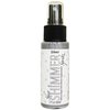 Sheer Shimmer Spritz Spray - Silver