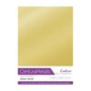 Centura Metallic Pearl A4 Pack Solar Gold