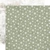 Papier Simple Vintage Winter Woods - All That Glitters