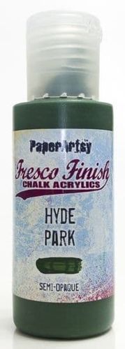 Fresco Finish Chalk Acrylic - Hyde Park