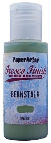 Fresco Finish Chalk Acrylic - Beanstalk