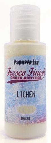 Fresco Finish Chalk Acrylic - Lichen