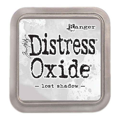 Tim Holtz Distress Oxide Pad - Lost Shadow