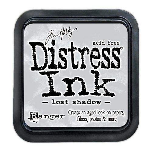 Tim Holtz Distress Stempelkissen - Lost Shadow