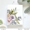 Craft Your Life Project Kit: Eclectic Bouquet
