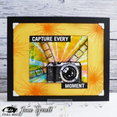 Clear - Capture Every Moment
