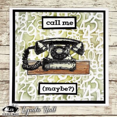 Clear - Call Me Maybe