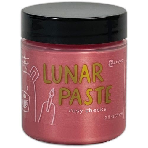 Lunar Paste - Rosy Cheeks