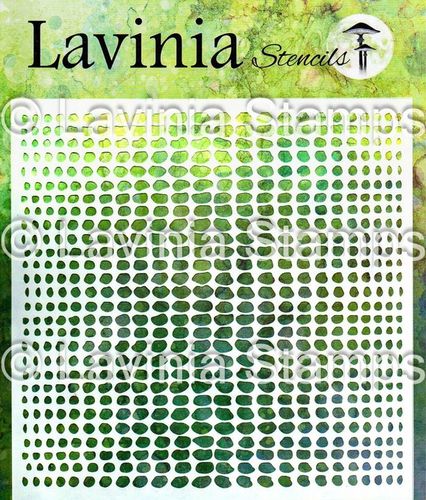 Lavinia Schablone Cryptic large