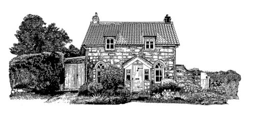 Cottage Idyll