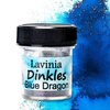 Lavinia Dinkles Ink Powder - Blue Dragon