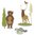 Sizzix Thinlits - Forest Animals #2