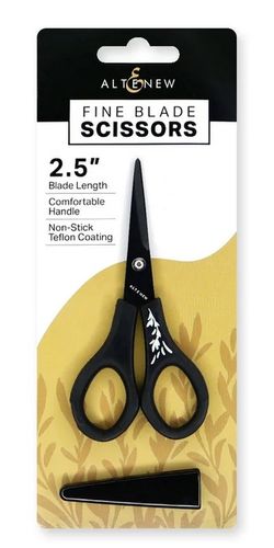 Altenew Fine Blade Scissors