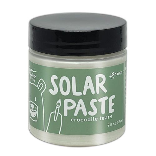 Solar Paste - Crocodile Tears