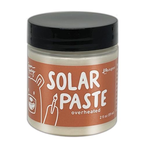 Solar Paste - Overheated
