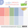 Spiffier Speckles Petite Paper Pack 6"X6"