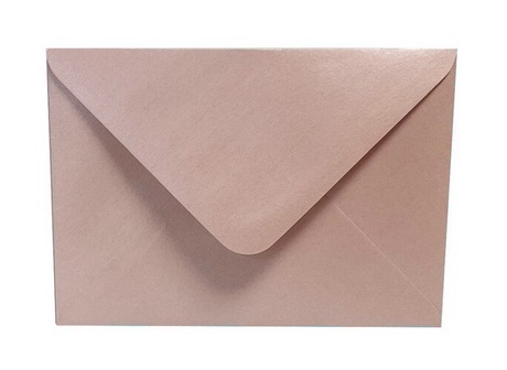 Centura Pearl Envelopes - Baby Pink (50)