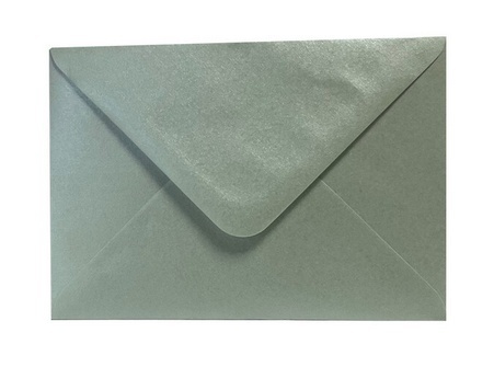 Centura Pearl Envelopes - Mint (50)