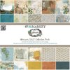 49 And Market Collection Paper Pack 12"x12" - Wherever