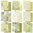 49 And Market Collection Pack 6"X8" - Color Swatch: Grove