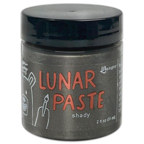 Lunar Paste - Shady