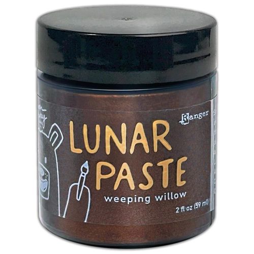 Lunar Paste - Weeping Willow