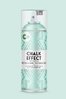 COSMOSLAC Chalk Effekt Spray Moroccan Turquoise