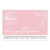 Pinkfresh Studio Premium Dye Ink Pad - Cherry Blossom