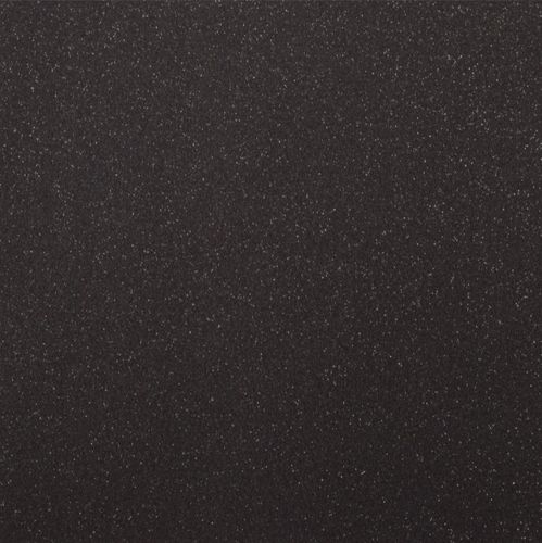 Florence • Selbstklebendes Glitzerpapier 160g 12"x12" schwarz