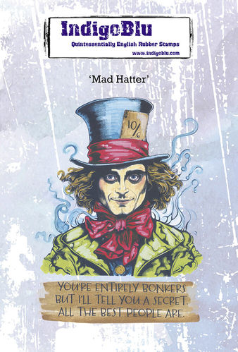 Cling - Mad Hatter