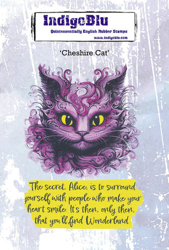 Cling - Cheshire Cat