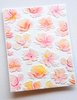 Anemone Drift 3D Embossing Folder and Cutting Dies