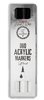 Studio Light Duo Acrylic Markers Black And White - Soft Brush - Multipack