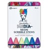 Dina Wakley Media Scribble Sticks #4