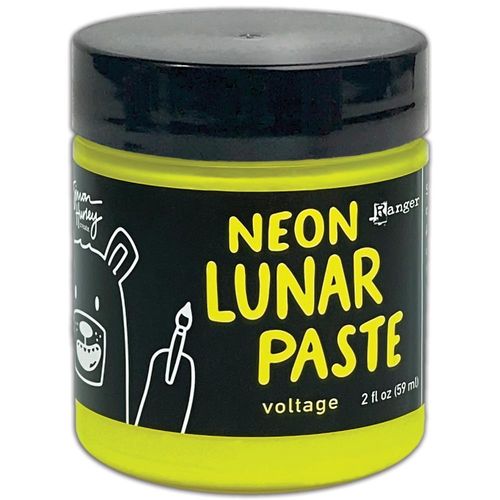 Lunar Paste - Voltage Neon